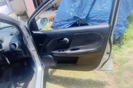 2010 Nissan Note