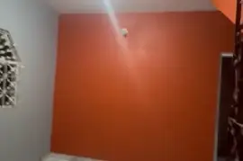 2 bedroom, 1 bathroom, 1 kitchen - self contained side