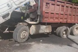Truck