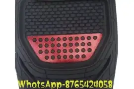 Car Mats-Universal