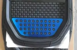 Car Mats-Universal