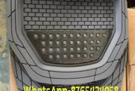 Car Mats-Universal