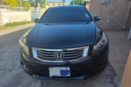 2008 Honda Inspire