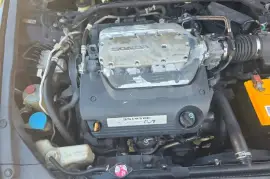 2008 Honda Inspire