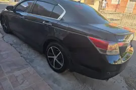 2008 Honda Inspire