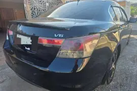 2008 Honda Inspire