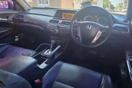 2008 Honda Inspire