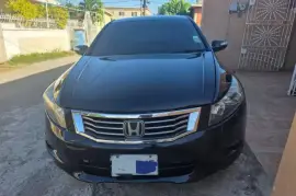 2008 Honda Inspire