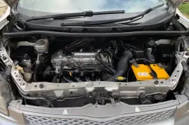 2010 Toyota voxy