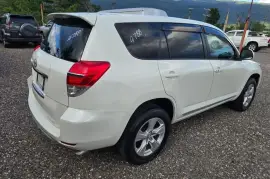 2012 Toyota vanguard