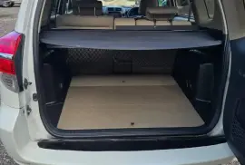 2012 Toyota vanguard