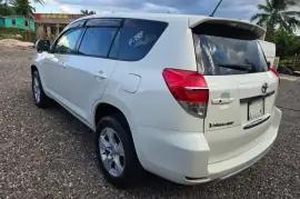 2012 Toyota vanguard