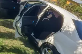 2012 Nissan Tiida
