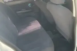 2012 Nissan Tiida