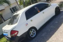 2012 Nissan Tiida