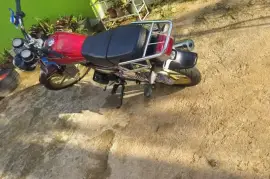 2025 Champions Bike