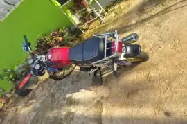 2025 Champions Bike