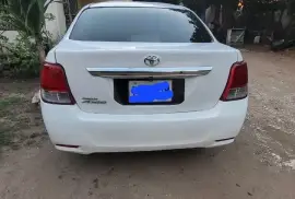 2014 Toyota Axio Fully Active