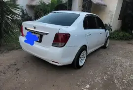 2014 Toyota Axio Fully Active