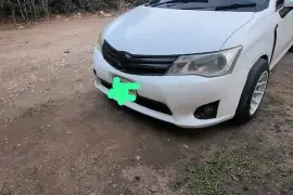 2014 Toyota Axio Fully Active