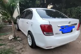 2014 Toyota Axio Fully Active