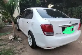 2014 Toyota Axio Fully Active