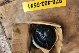 Subaru G4 Blower Motor
