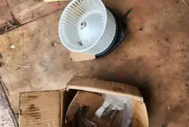 Subaru G4 Blower Motor
