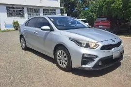 KIA CERATO 2019