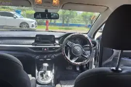 KIA CERATO 2019