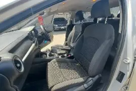 KIA CERATO 2019