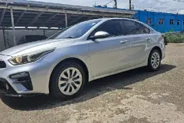 KIA CERATO 2019