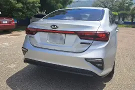KIA CERATO 2019