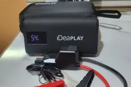 Car jump starter