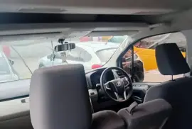 2023 toyota Hiace bus