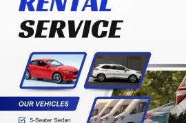 Car Rental Service