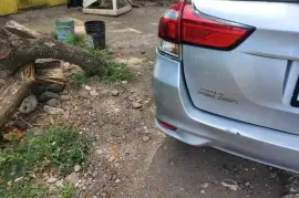2016 toyota Fielder good tyres