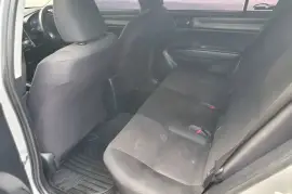 2016 toyota Fielder good tyres