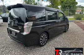 2015 Honda Step Wagon Spada