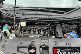 2015 Honda Step Wagon Spada