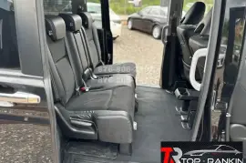2015 Honda Step Wagon Spada