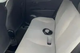 2011 Toyota Vitz