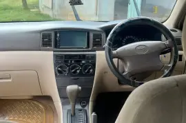 Toyota Kingfish 2003
