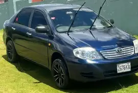 Toyota Kingfish 2003