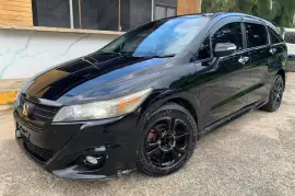 2010 Honda Stream RSZ