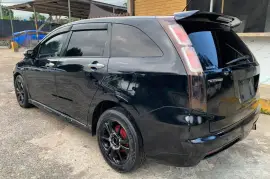 2010 Honda Stream RSZ