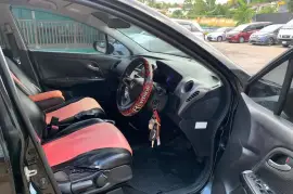 2010 Honda Stream RSZ