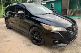 2010 Honda Stream RSZ