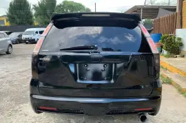2010 Honda Stream RSZ