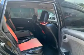 2010 Honda Stream RSZ